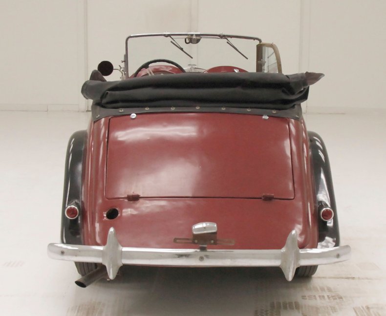 Singer-Other-1953-Maroon-Oxblood-2