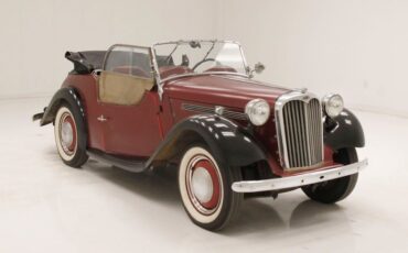 Singer-Other-1953-Maroon-Oxblood-3