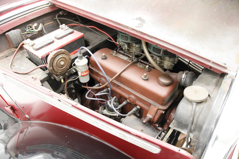 Singer-Other-1953-Maroon-Oxblood-5
