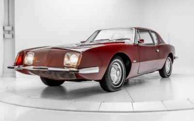 Studebaker Avanti 1964 --