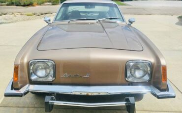 Studebaker-Avanti-1976-brown