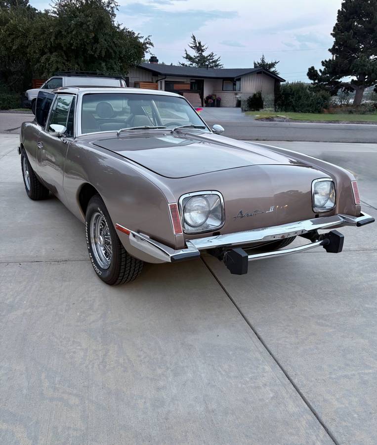 Studebaker-Avanti-1976-brown-4
