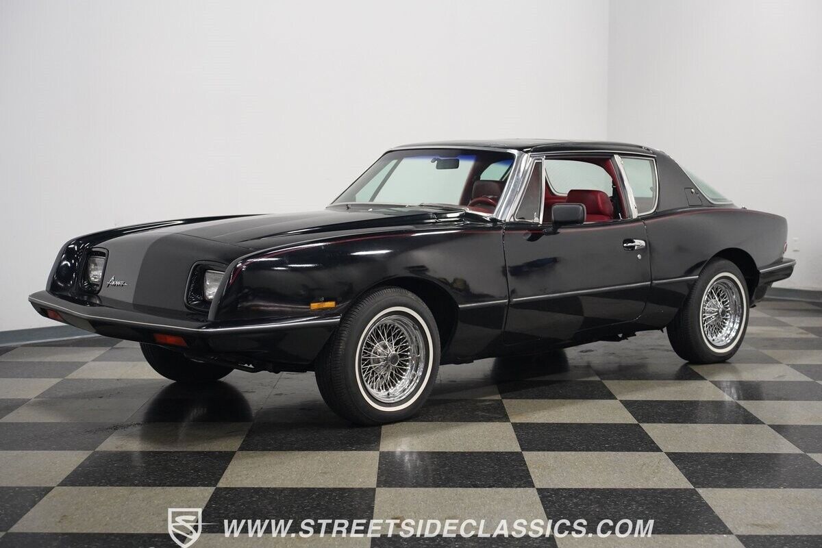 Studebaker-Avanti-1984-Coupe-7