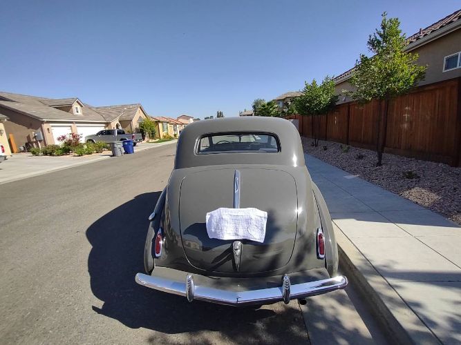 Studebaker-Champion-1941-Gray-2