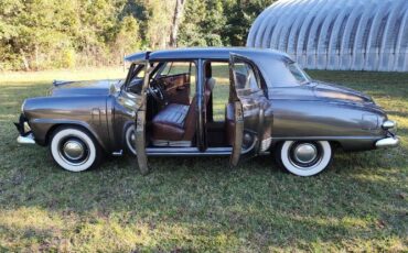Studebaker-Champion-1949-Silver-7