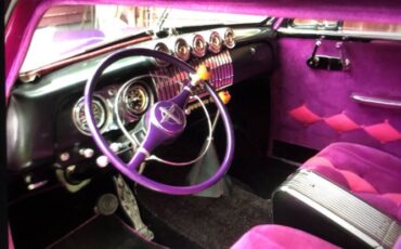 Studebaker-Champion-1950-Purple-Lavender-7