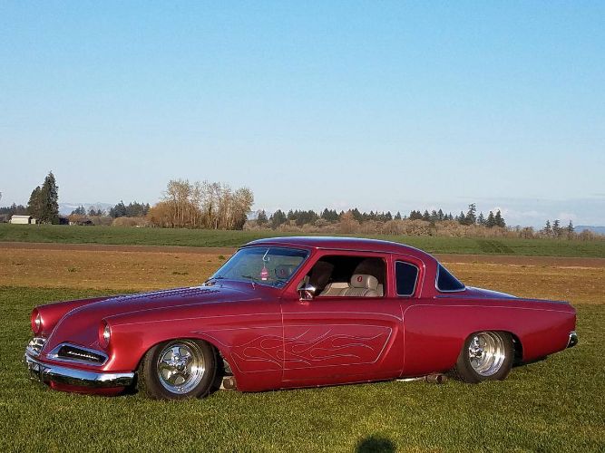 Studebaker-Champion-1953-Red-Gray-27