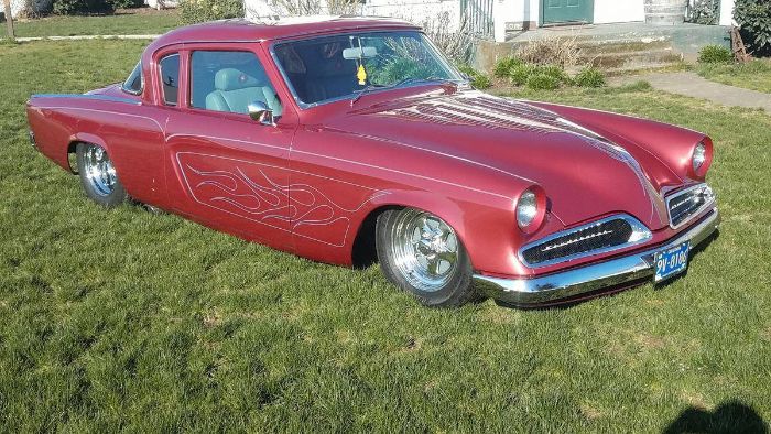 Studebaker-Champion-1953-Red-Gray-28
