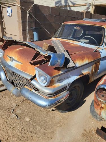 Studebaker-Champion-1957-Gray-2