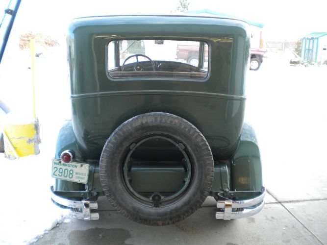 Studebaker-Commander-1928-Green-1