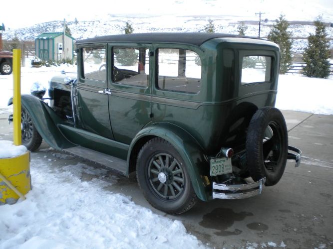 Studebaker-Commander-1928-Green-2