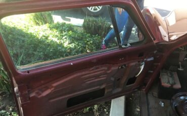 Studebaker-Flight-hawk-1956-Burgundy-Burgundy-4