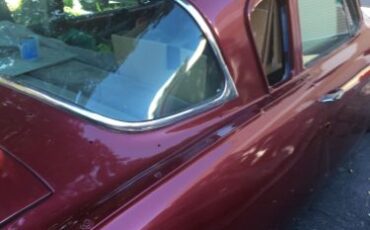 Studebaker-Flight-hawk-1956-Burgundy-Burgundy-5