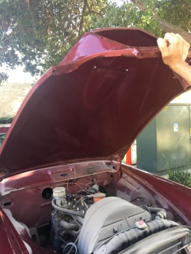 Studebaker-Flight-hawk-1956-Burgundy-Burgundy-8
