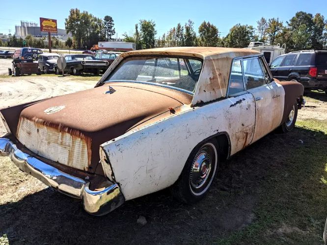 Studebaker-Gran-turismo-1962-White-Red-vinyl-27