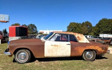 Studebaker-Gran-turismo-1962-White-Red-vinyl-30
