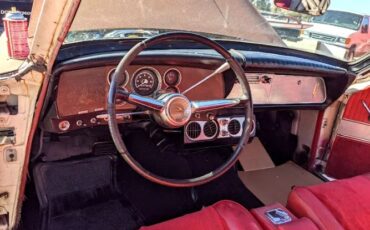 Studebaker-Gran-turismo-1962-White-Red-vinyl-6