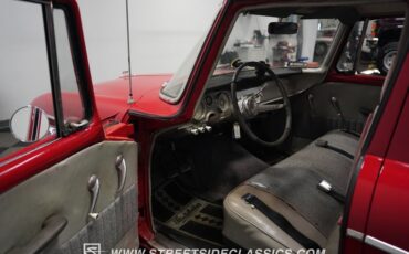 Studebaker-Lark-1962-Red-Gray-1