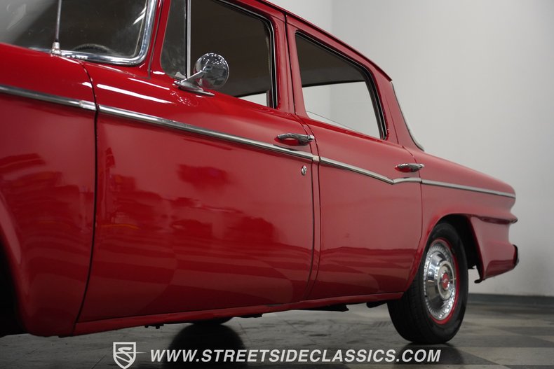 Studebaker-Lark-1962-Red-Gray-31