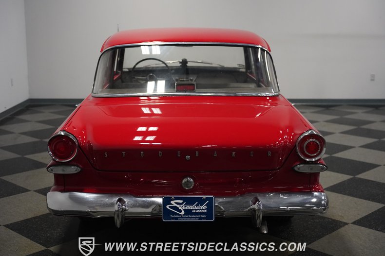 Studebaker-Lark-1962-Red-Gray-34