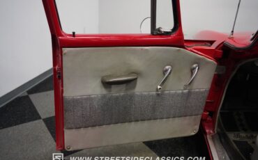 Studebaker-Lark-1962-Red-Gray-46