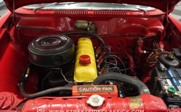 Studebaker-Lark-1962-Red-Gray-8