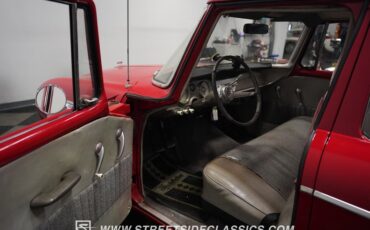 Studebaker-Lark-1962-Red-Gray-9