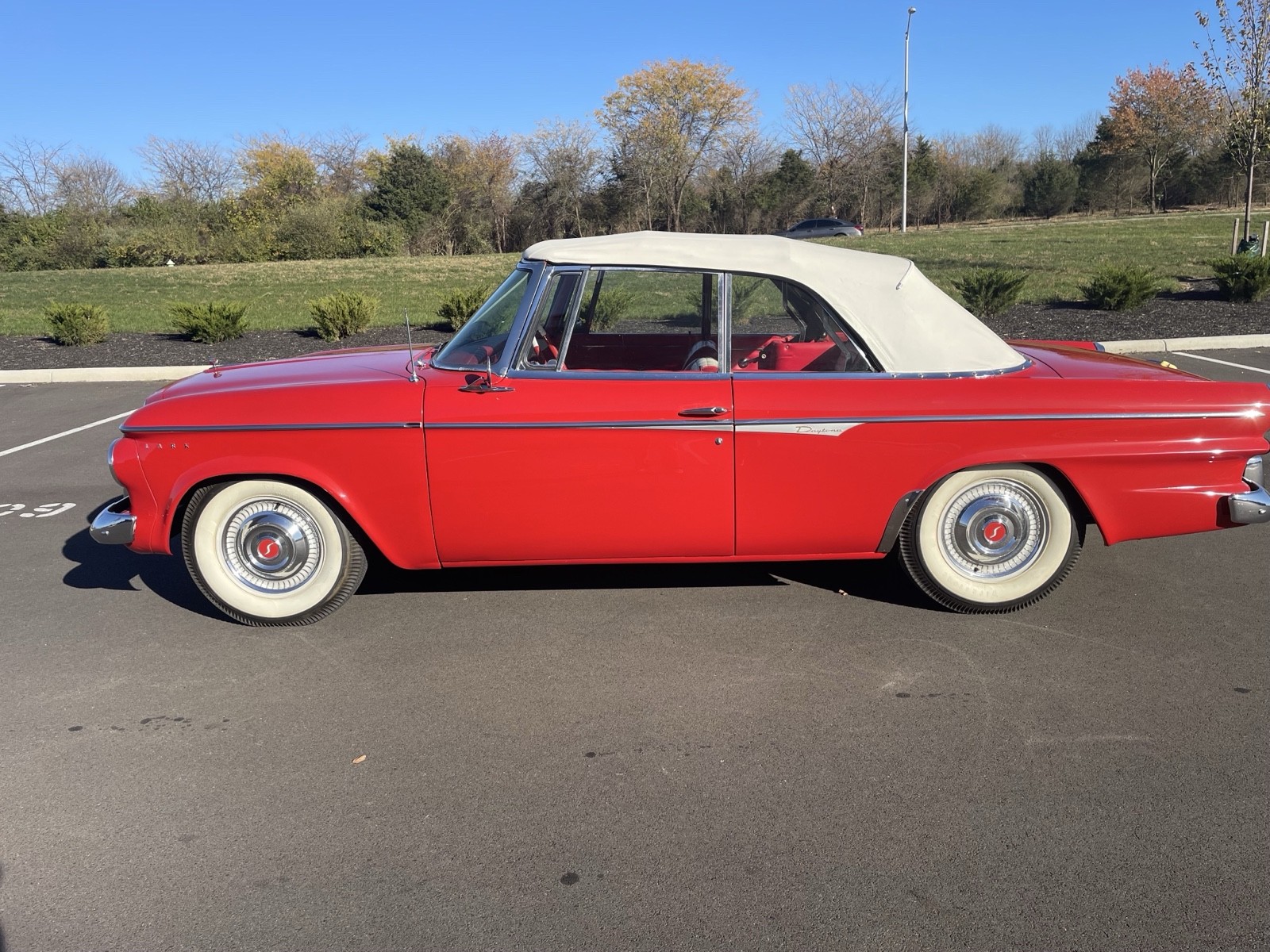 Studebaker Lark 1962