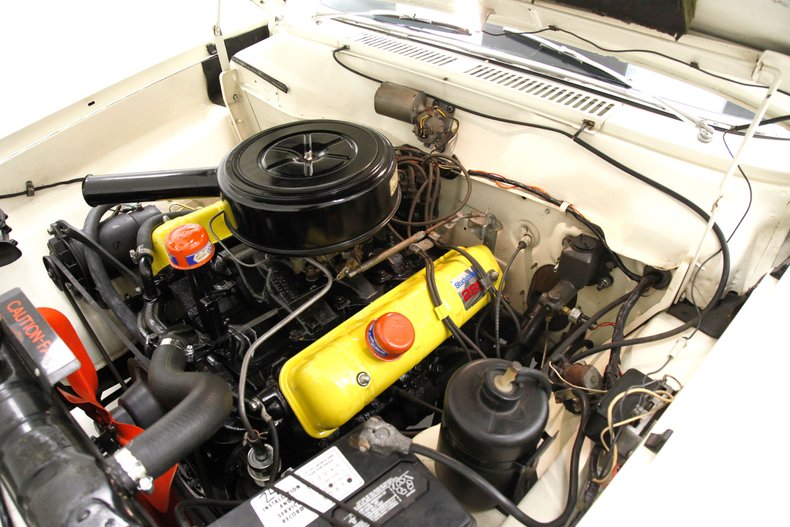 Studebaker-Other-1962-White-Black-ampamp-White-21