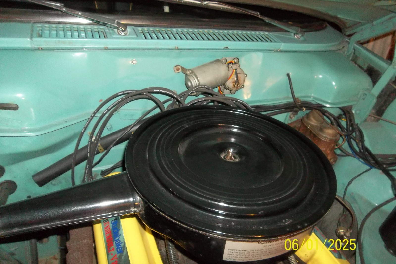 Studebaker-V-8-1965-2-DOOR-COUPE-17