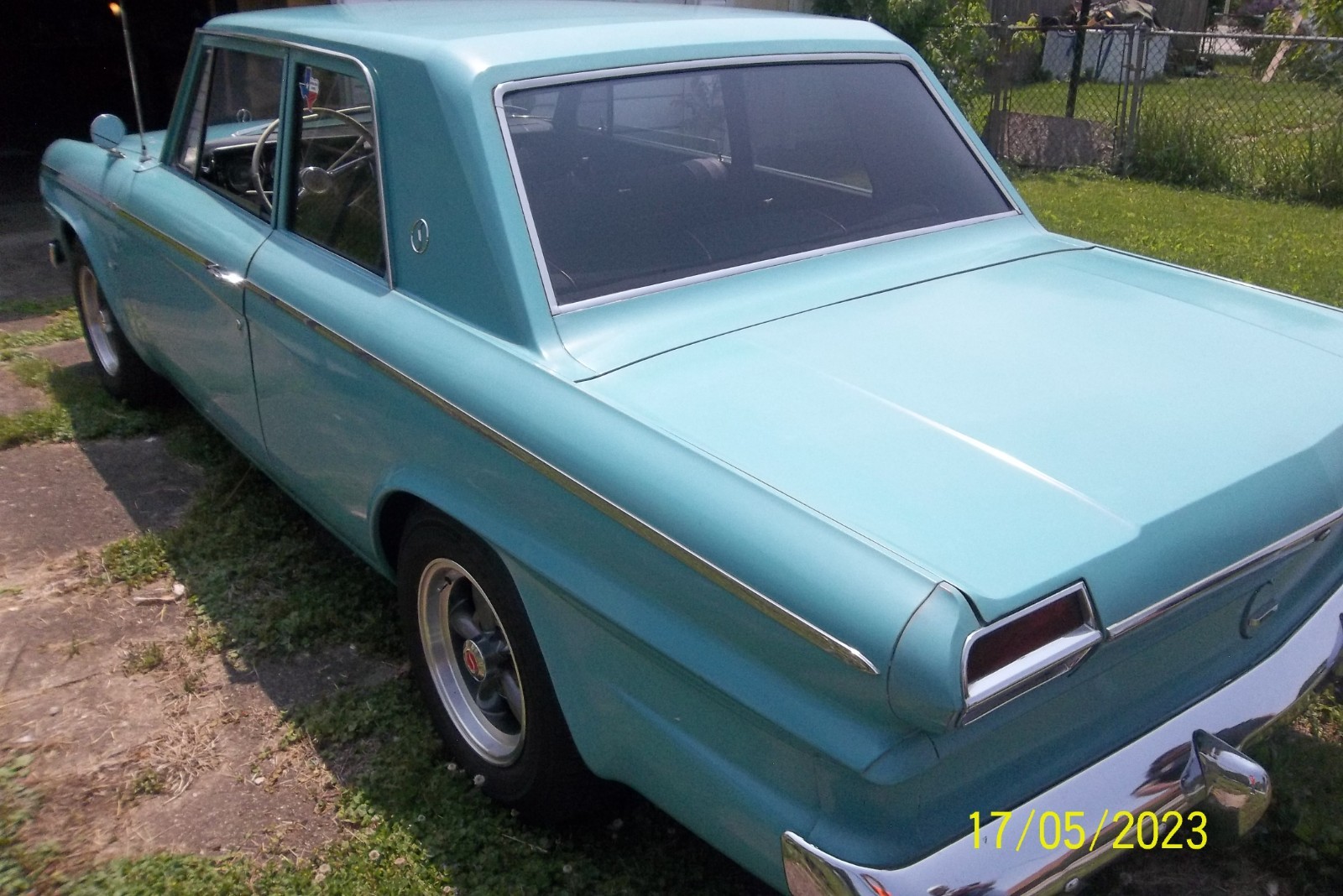 Studebaker-V-8-1965-2-DOOR-COUPE-2