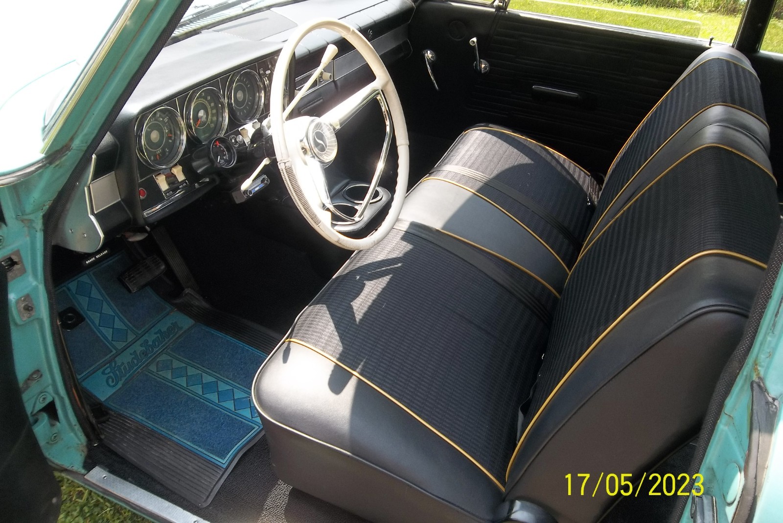 Studebaker-V-8-1965-2-DOOR-COUPE-5