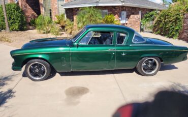 Studebaker-commander-1954-green-1