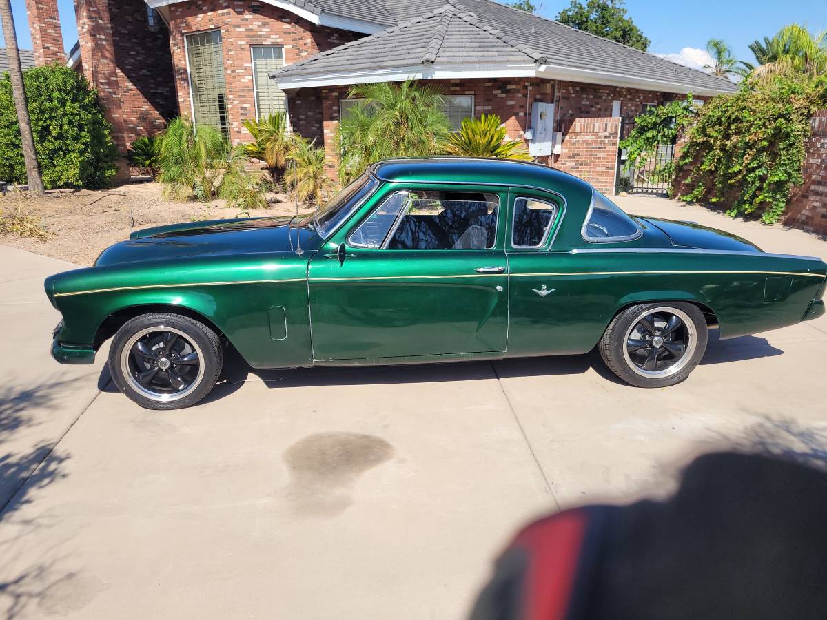 Studebaker-commander-1954-green-1