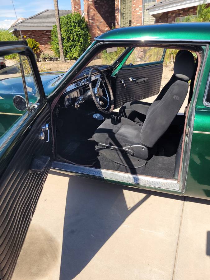 Studebaker-commander-1954-green-5