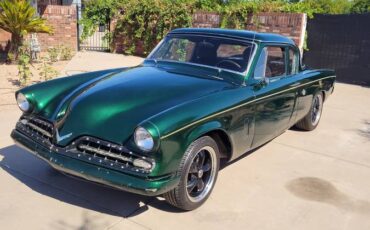Studebaker-commander-1954-green-9