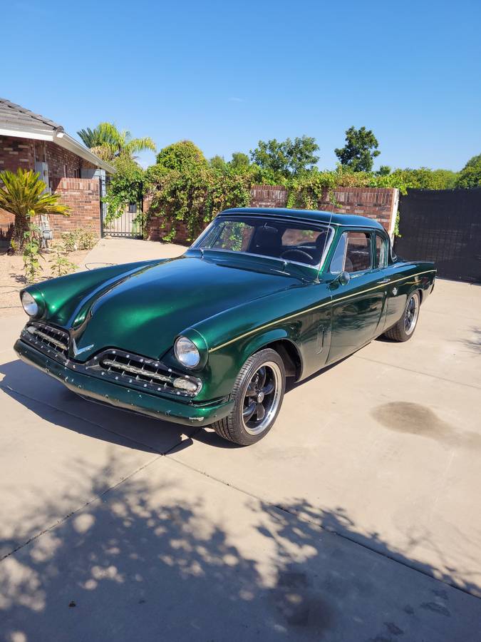 Studebaker-commander-1954-green-9