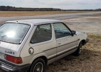 Subaru-Gl-1984-Silver-1