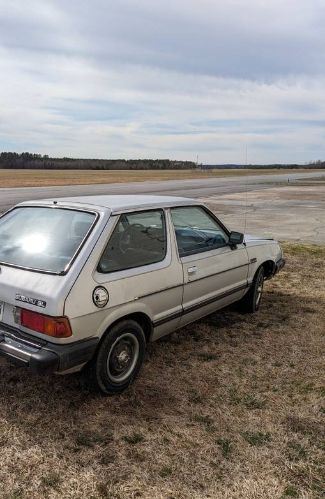 Subaru-Gl-1984-Silver-1