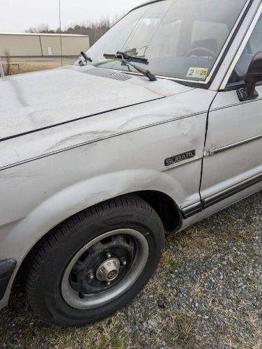 Subaru-Gl-1984-Silver-14