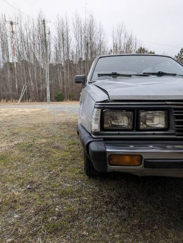 Subaru-Gl-1984-Silver-16