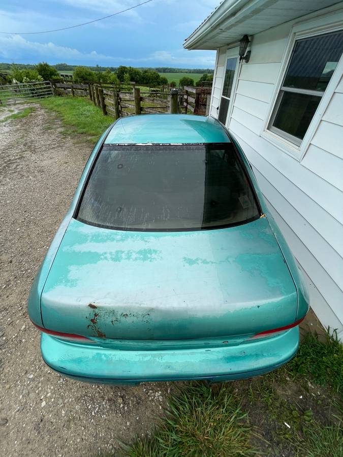 Subaru-Impreza-1995