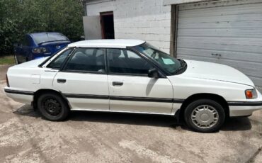 Subaru-Legacy-1990-white-1