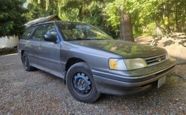 Subaru-Legacy-wagon-1991-silver