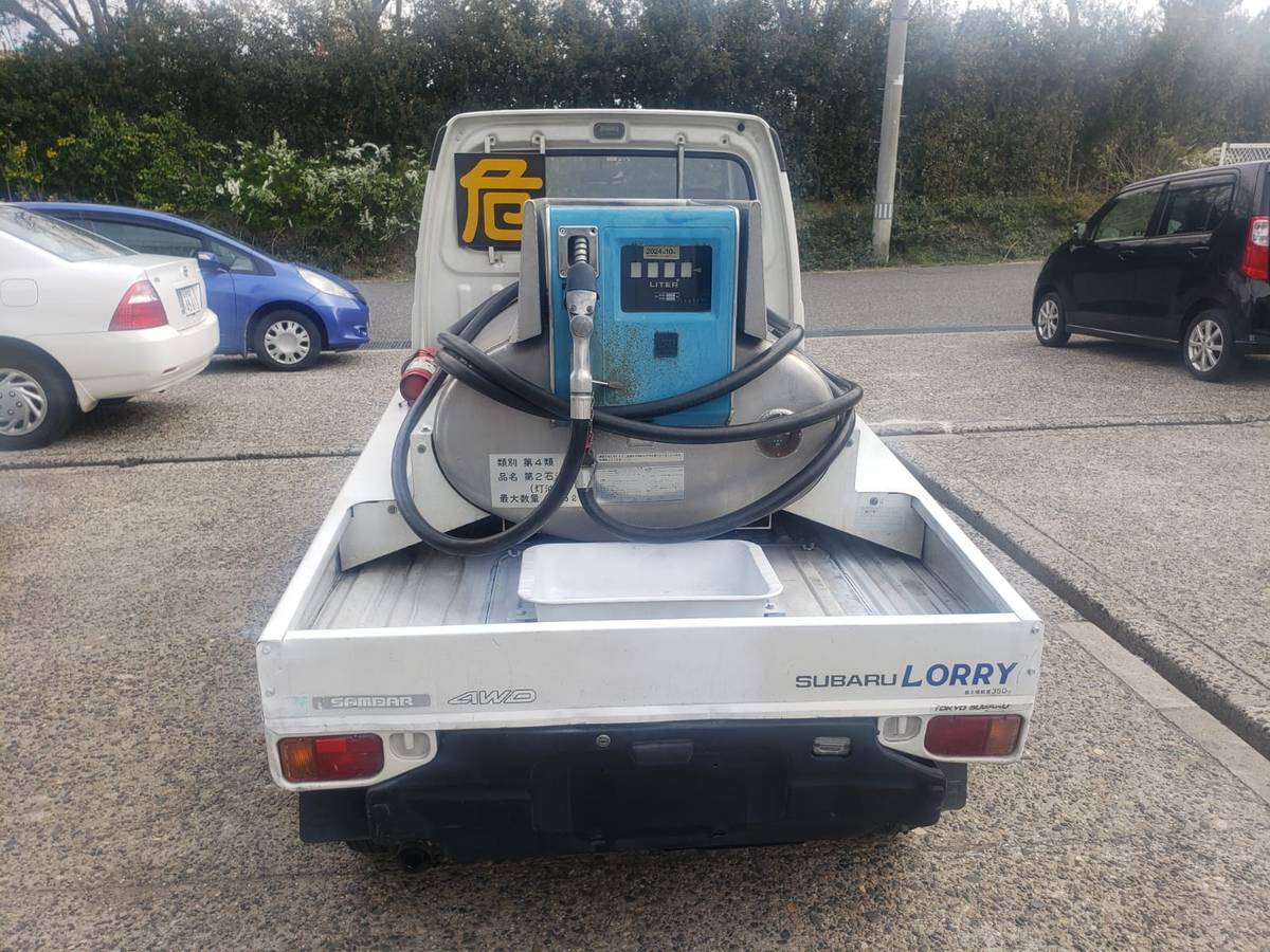 Subaru-Sambar-1990-white-12
