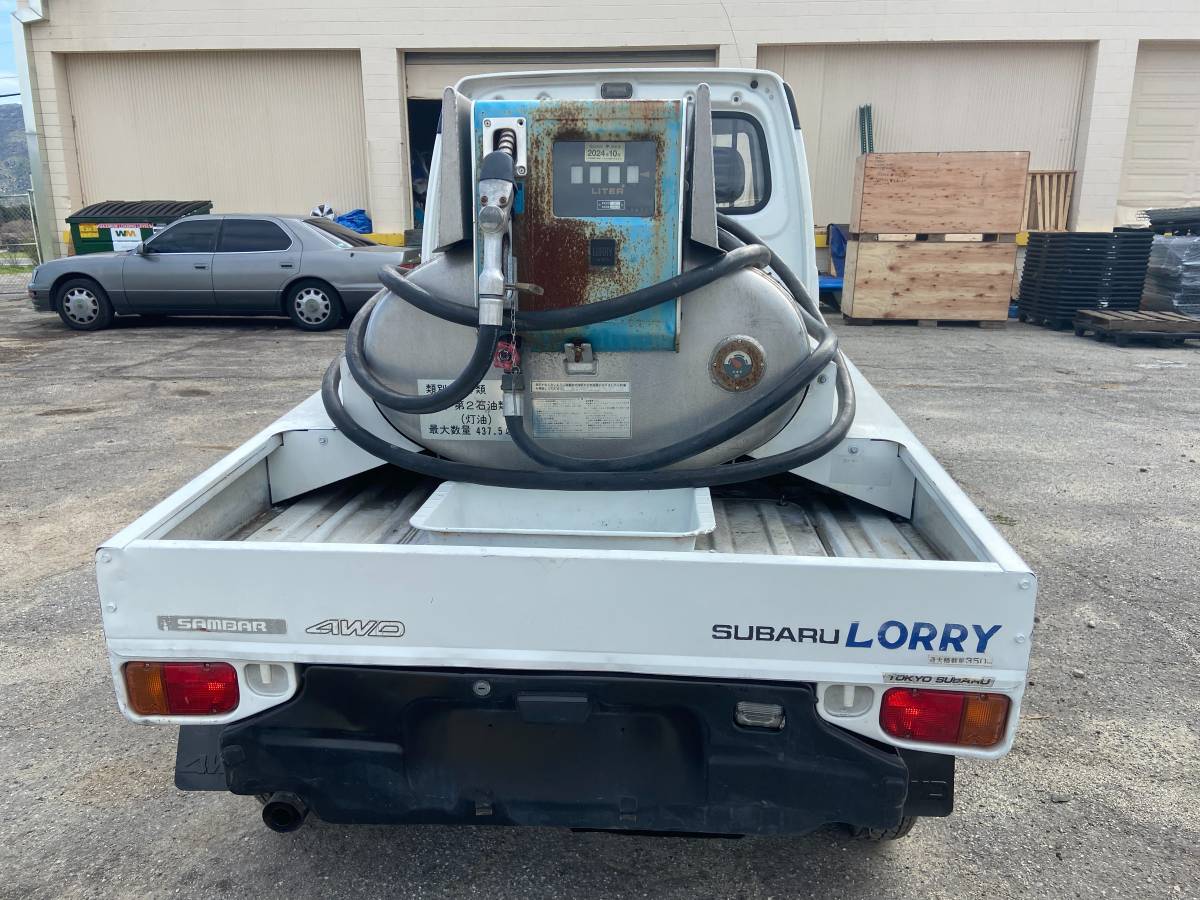 Subaru-Sambar-1990-white-18