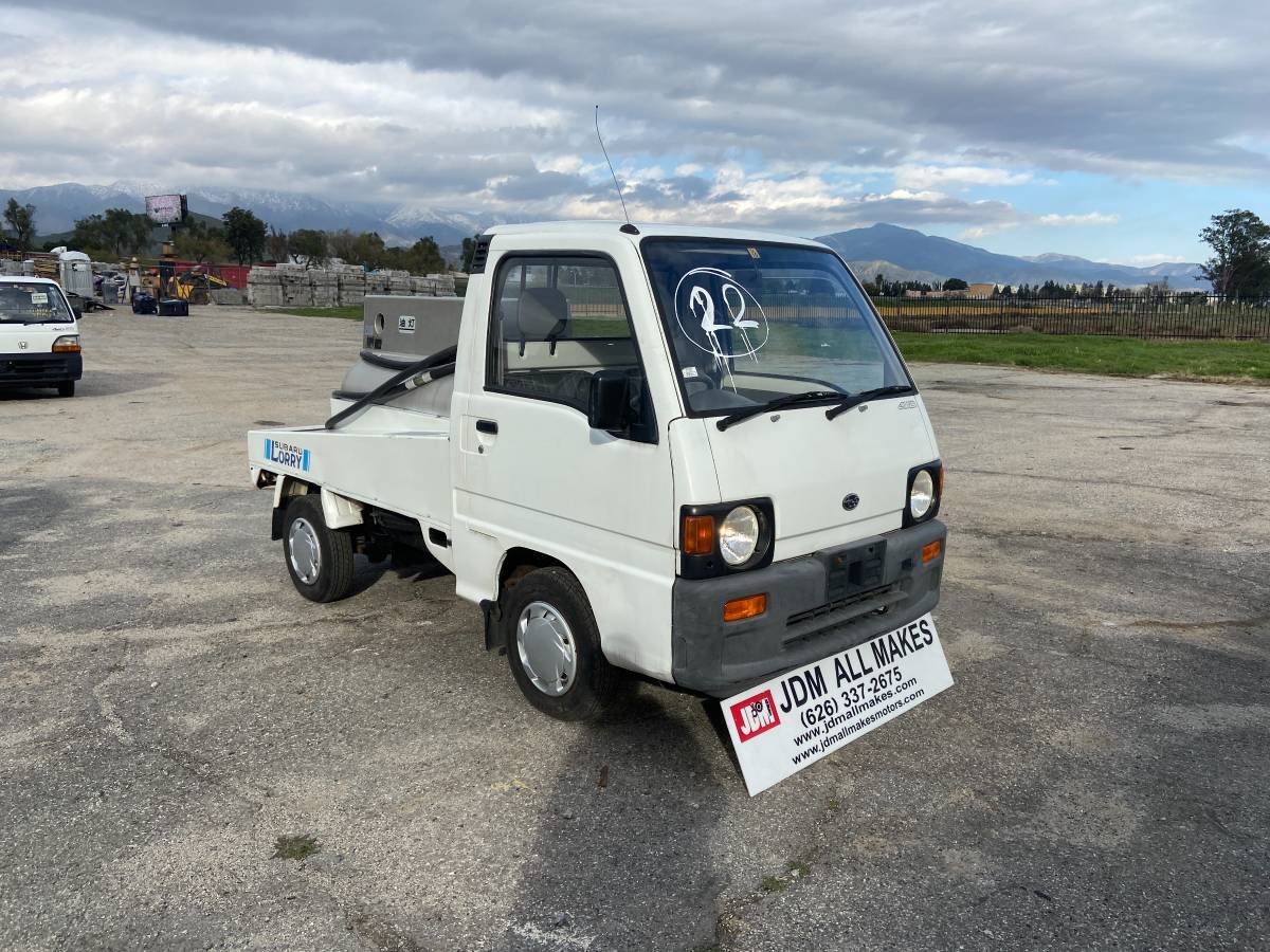 Subaru-Sambar-1990-white-20