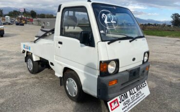 Subaru-Sambar-1990-white