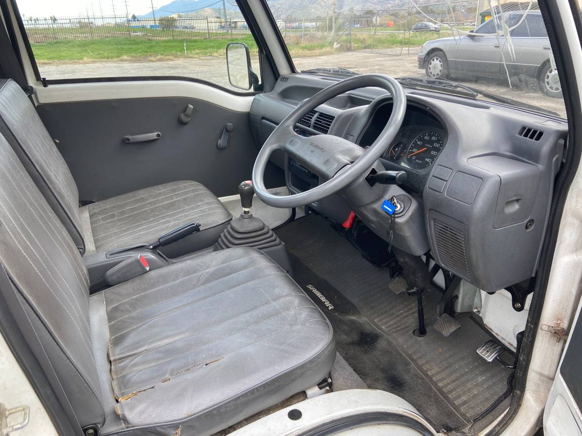 Subaru-Sambar-1990-white-7