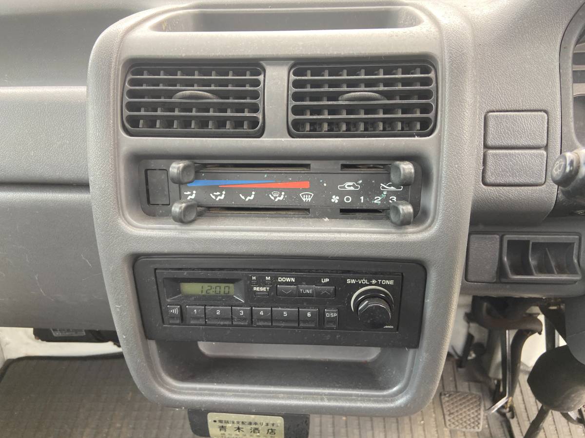 Subaru-Sambar-1990-white-8